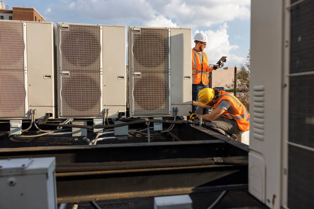 Best HVAC Installation Services  in Cle Elum, WA