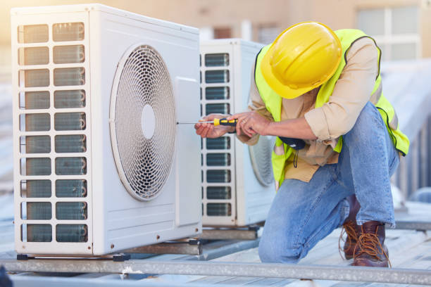 Best Affordable HVAC Services  in Cle Elum, WA