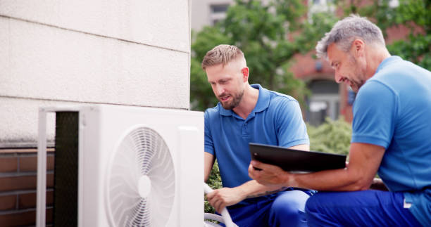 Best Central Air Repair  in Cle Elum, WA