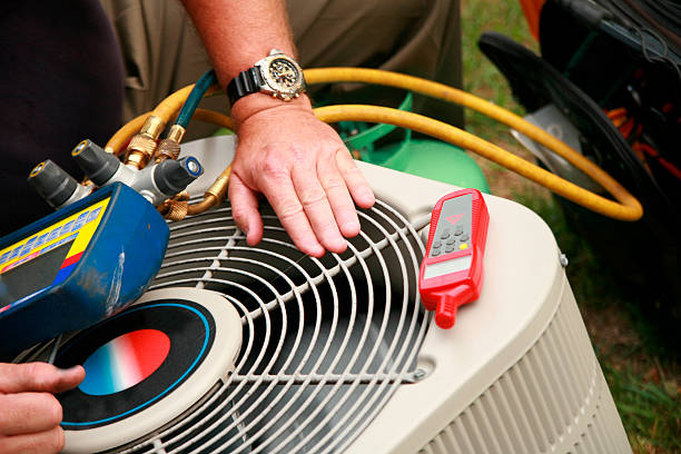 Best Furnace Repair Near Me  in Cle Elum, WA