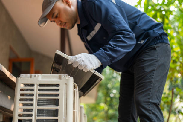 Best Commercial HVAC Repair  in Cle Elum, WA